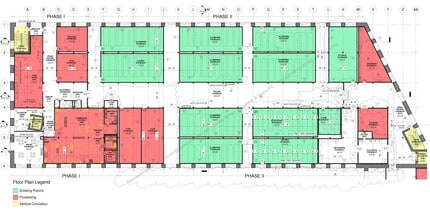 1 Oak Hill Rd, Fitchburg, MA for lease Building Photo- Image 1 of 1