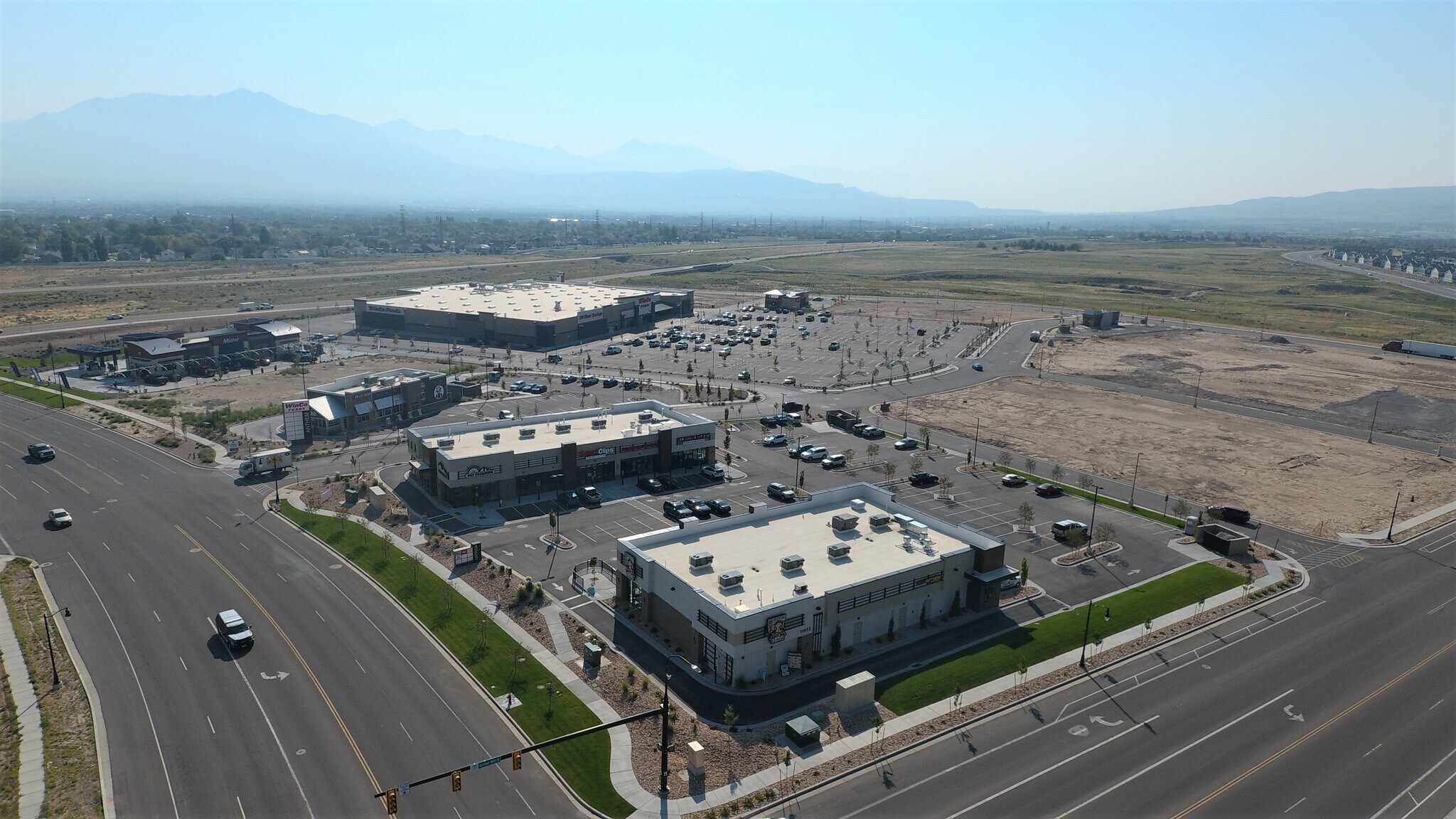 11946 S Carlsbad Way, Herriman, UT for sale Building Photo- Image 1 of 1