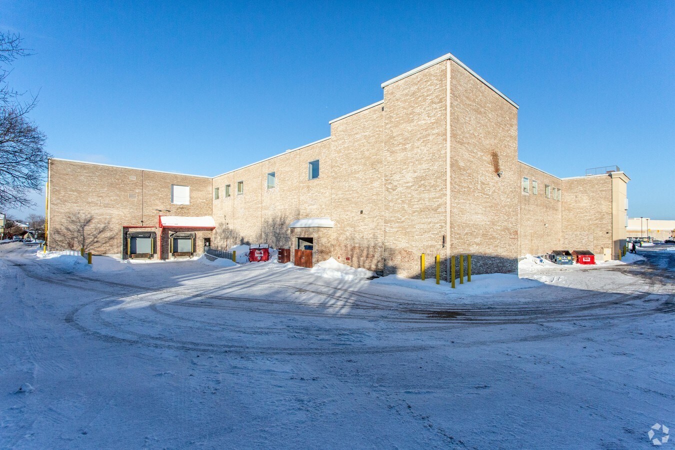 2148 Carling Ave, Ottawa, ON K2A 1H1