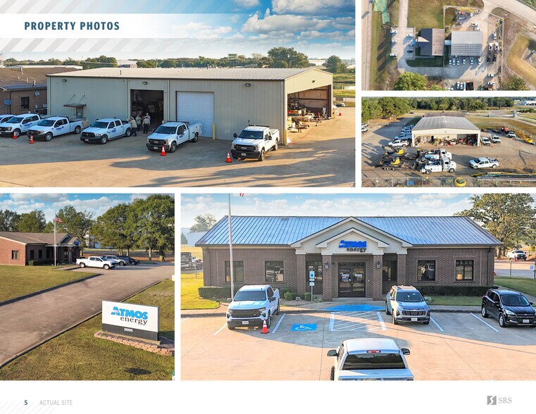 3005 NW Loop 286, Paris, TX for sale - Building Photo - Image 3 of 7