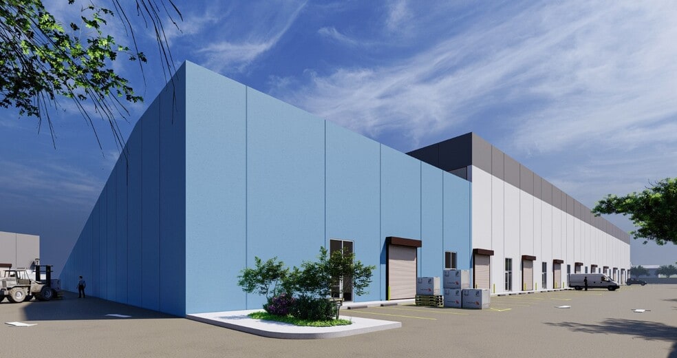 91-1965 Lauwiliwili St, Kapolei, HI for sale - Building Photo - Image 3 of 10