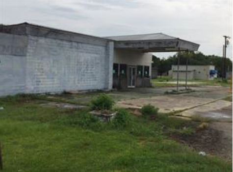 325 W US-90, Iowa, LA for sale Primary Photo- Image 1 of 1