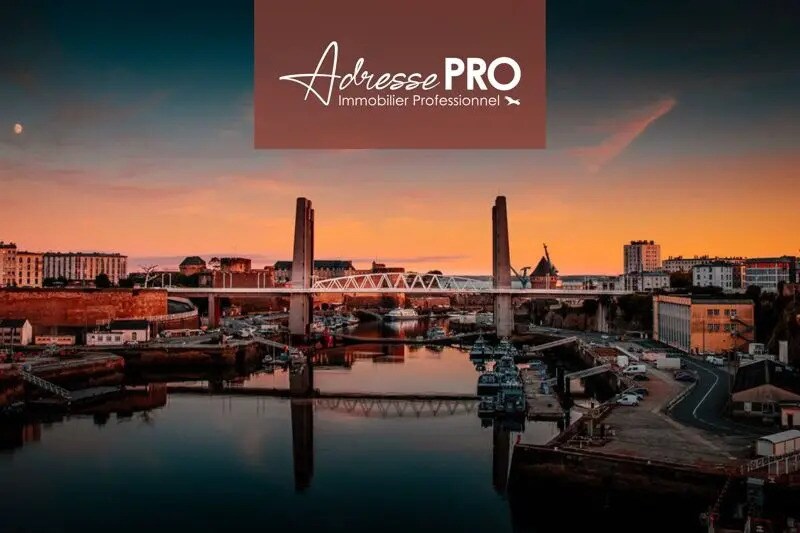 Office in Brest for sale - Building Photo - Image 2 of 2