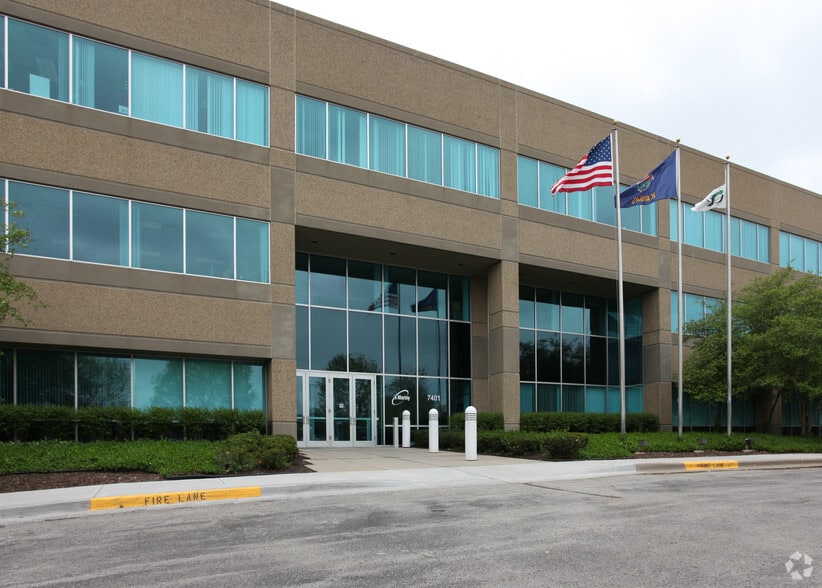 7401 W 129th St, Overland Park, KS for lease - Building Photo - Image 2 of 3