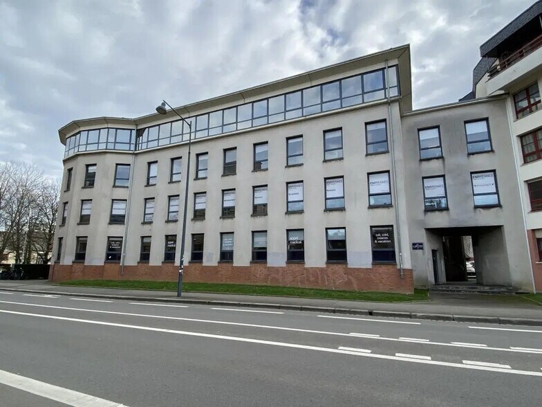 5 Boulevard René Laënnec, Rennes for lease - Building Photo - Image 2 of 17