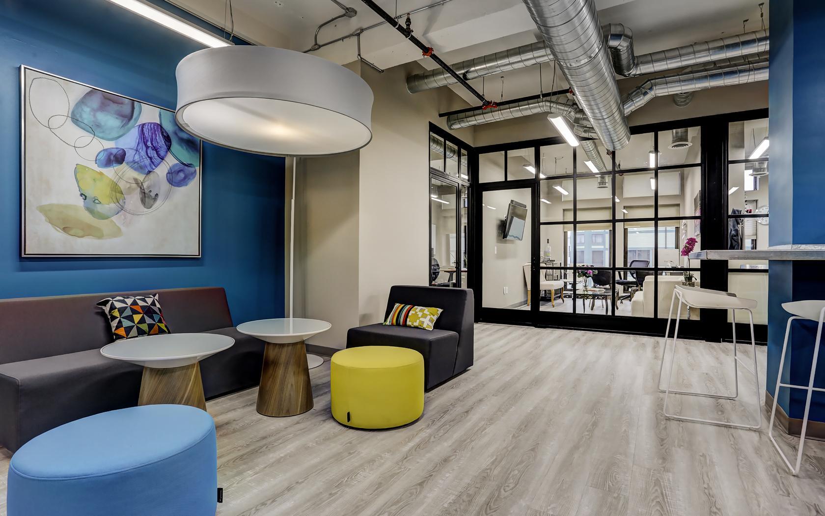 603 Mattison Ave, Asbury Park, NJ 07712 Press Building