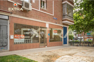 Retail in Madrid, MAD for lease Interior Photo- Image 1 of 21