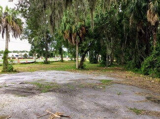 More details for 8780 W Kingston Dr, Homosassa, FL - Land for Lease