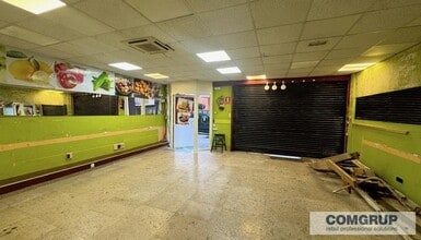 Avenida Jaume Recoder, 26, Mataró, Barcelona for lease Interior Photo- Image 2 of 8