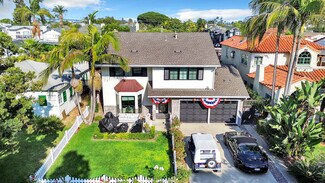 More details for 735 J Ave, Coronado, CA - Specialty for Sale