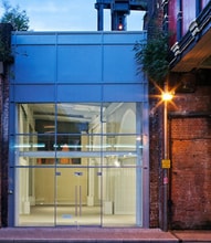 21 New Bailey St, Salford for lease Building Photo- Image 1 of 5