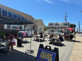 2609 Long Beach Blvd, Long Beach Township NJ - Pub