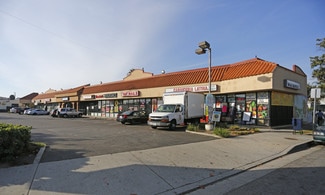 More details for 9201 Long Beach Blvd, South Gate, CA - Retail for Lease