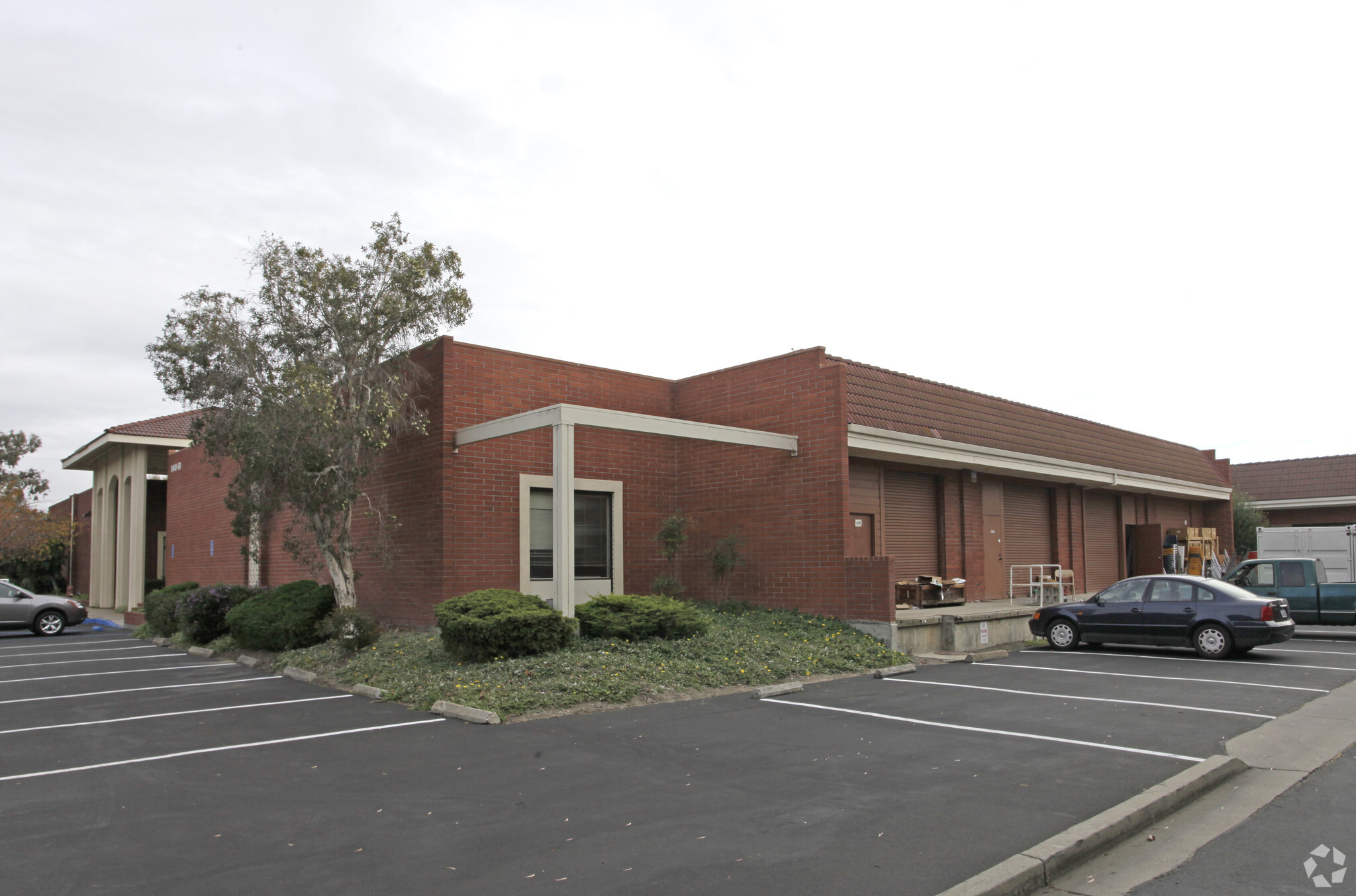 8430 Central Ave, Newark, CA for lease Building Photo- Image 1 of 4