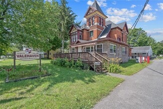 More details for 128 Main St, Camden, NY - Health Care for Sale