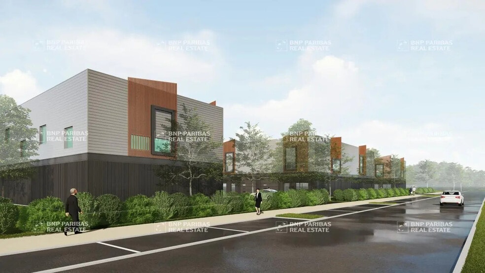 Flex in Courtry for sale - Building Photo - Image 2 of 12