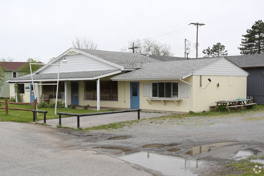 9475 Foster Wheeler Rd, Dansville, NY for sale - Primary Photo - Image 1 of 1