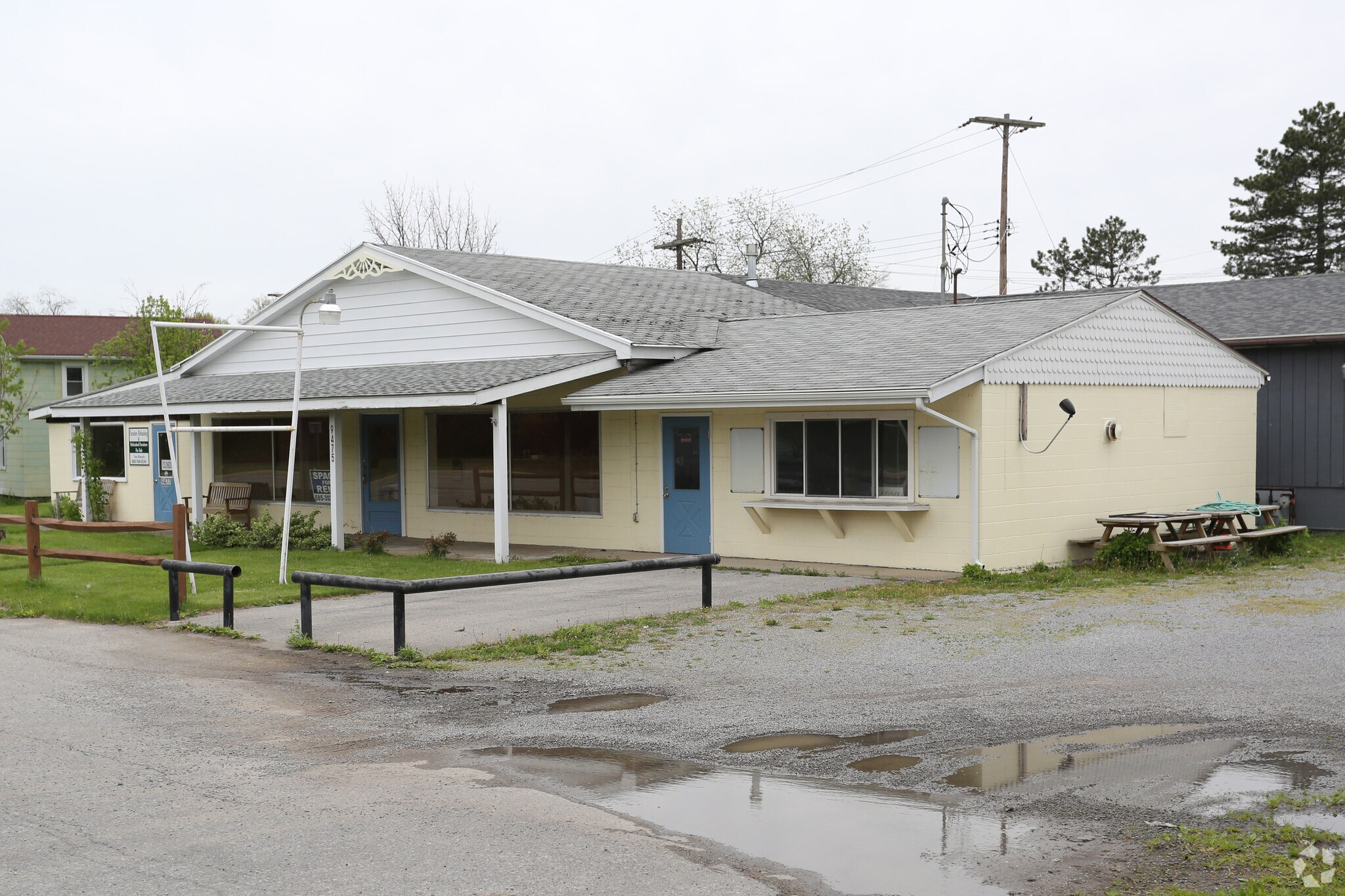 9475 Foster Wheeler Rd, Dansville, NY for sale Primary Photo- Image 1 of 1