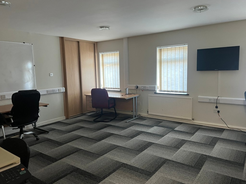 Llay Industrial Estate, Wrexham for lease Building Photo- Image 1 of 3