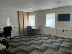 Llay Industrial Estate, Wrexham for lease Building Photo- Image 1 of 3