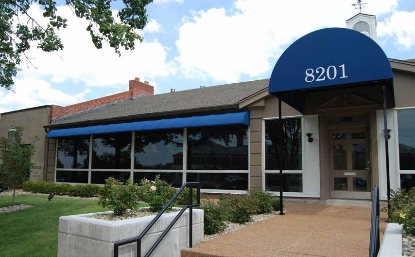 8201 Maryland Ave, Clayton, MO for sale Primary Photo- Image 1 of 1