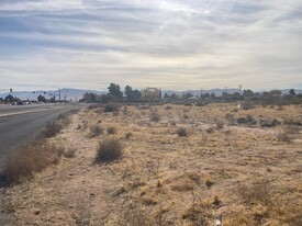 Victor Valley Land Portfolio For Sale - Day Care Center