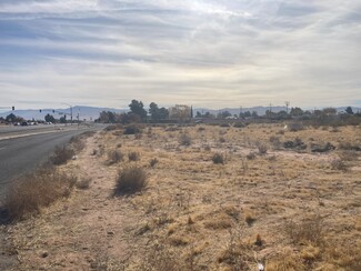 More details for Cobalt Rd at Hook Blvd, Victorville, CA - Land for Sale