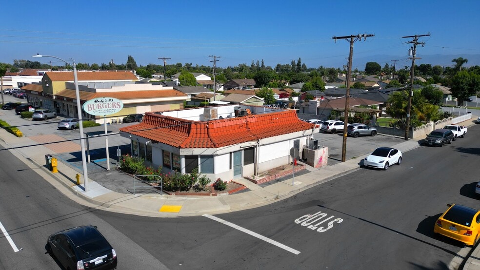 4603 Riverside Dr, Chino, CA for lease - Primary Photo - Image 1 of 16