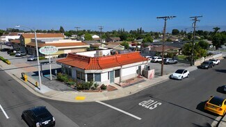 More details for 4603 Riverside Dr, Chino, CA - Retail for Lease