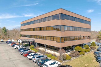 More details for 600 Clark Rd, Tewksbury, MA - Office/Medical for Lease