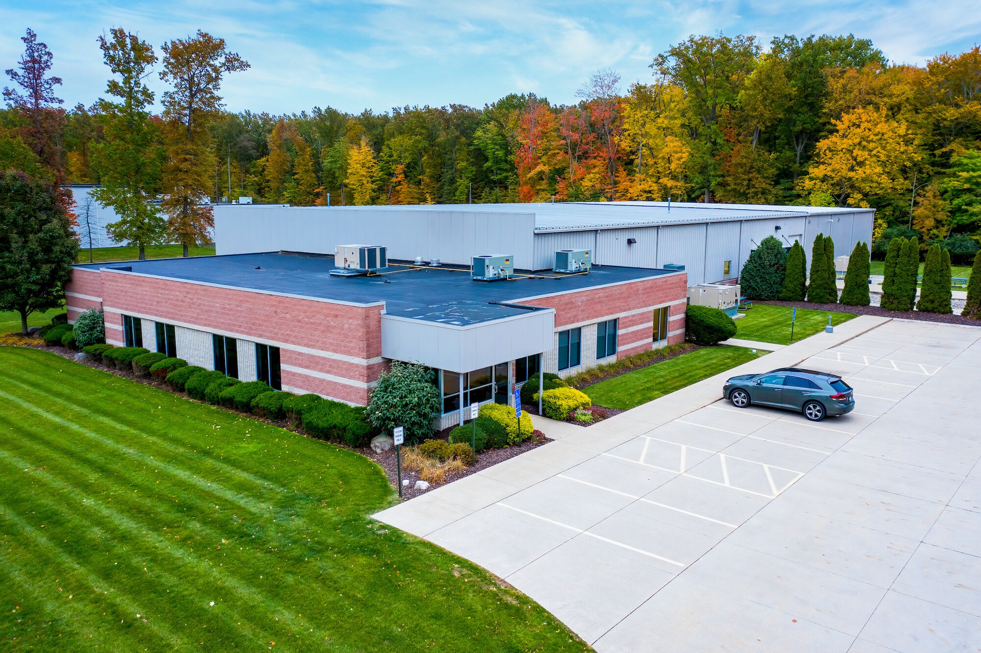35401 Avon Commerce Pky, Avon, OH for sale Building Photo- Image 1 of 1