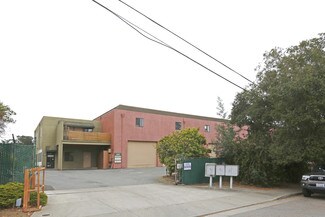 More details for 800-804 Estates Dr, Aptos, CA - Industrial for Lease