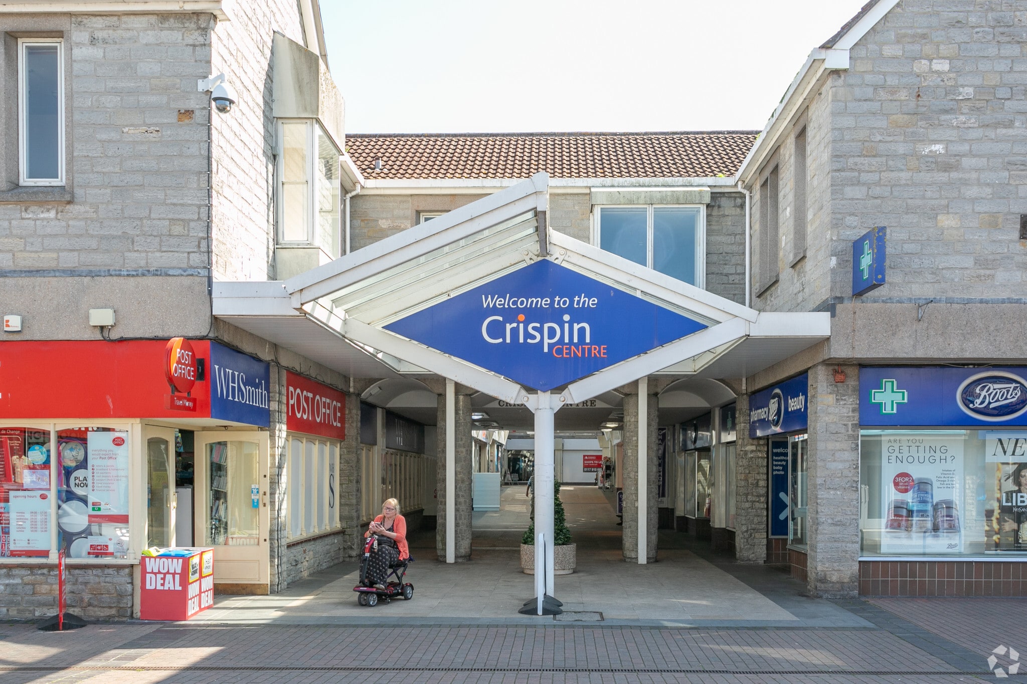 High St, Street for sale Building Photo- Image 1 of 1