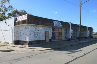 More details for 15270-15304 E 8 Mile Rd, Detroit, MI - Retail for Sale