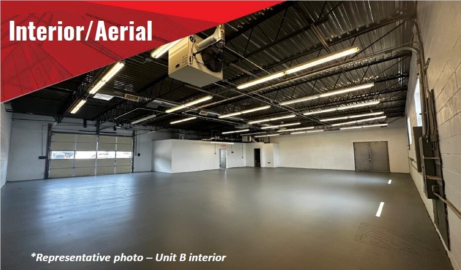 1625 Sycamore Ave, Bohemia, NY for sale - Building Photo - Image 2 of 3