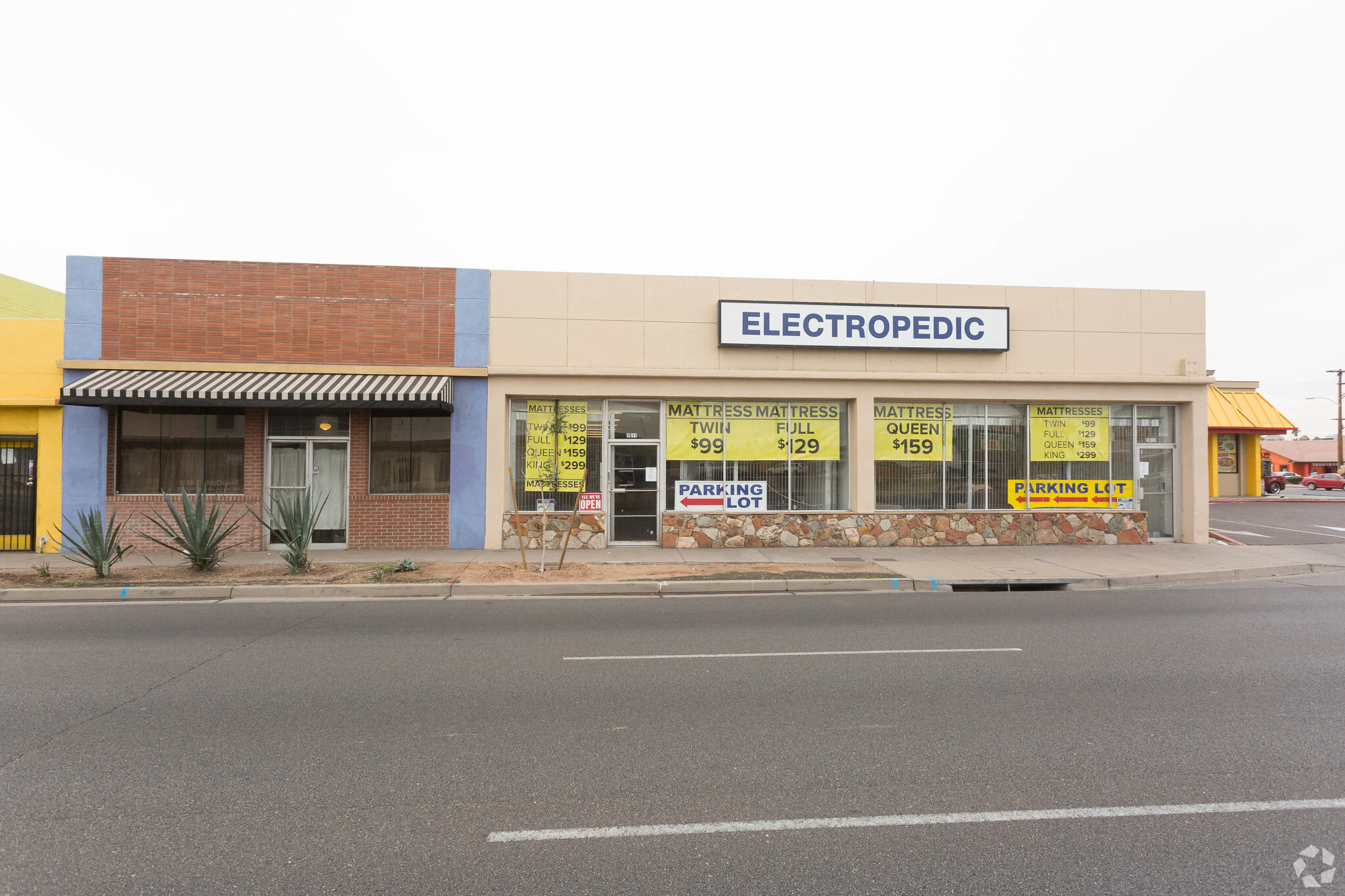 1611 E McDowell Rd, Phoenix, AZ for sale Primary Photo- Image 1 of 1