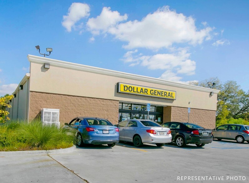 107 Woodcrest Rd, Sylvester, GA for sale - Primary Photo - Image 1 of 1