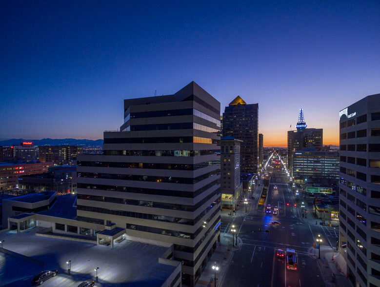 215 S State St, Salt Lake City, UT for lease - Building Photo - Image 3 of 14