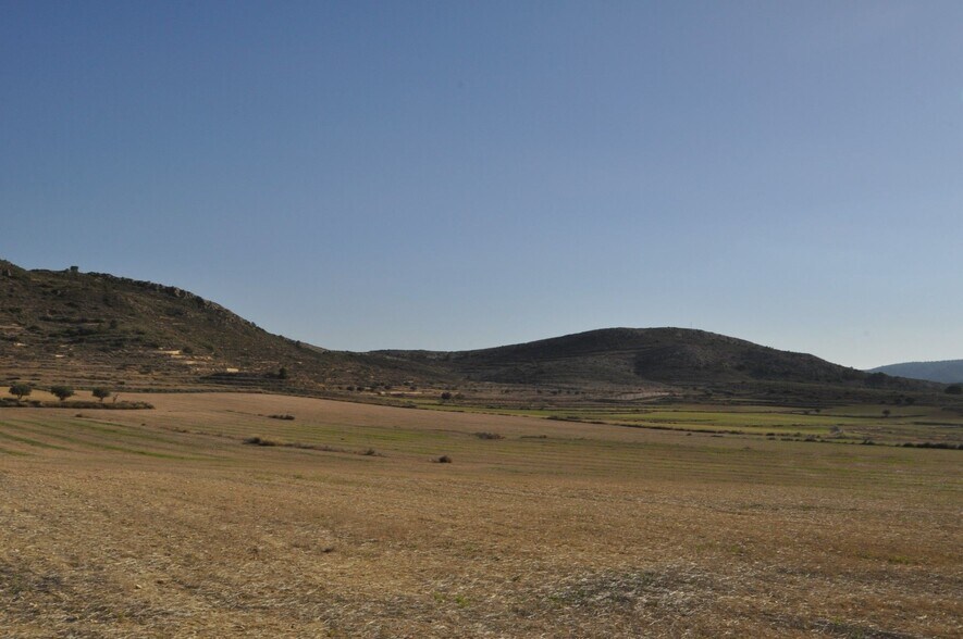 Land in Jumilla for sale - Building Photo - Image 3 of 11