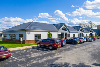 More details for 521 Fellowship Rd, Mount Laurel, NJ - Office for Lease