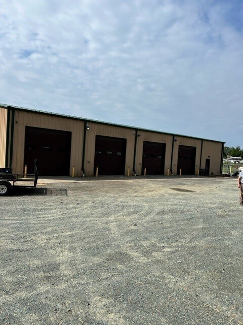 196 Poindexter Rd, Louisa, VA for sale Building Photo- Image 1 of 1