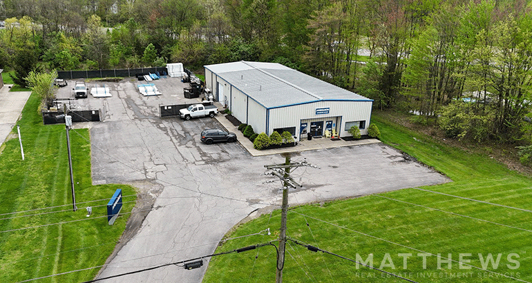 4362 Elick Ln, Batavia, OH for sale - Building Photo - Image 2 of 3