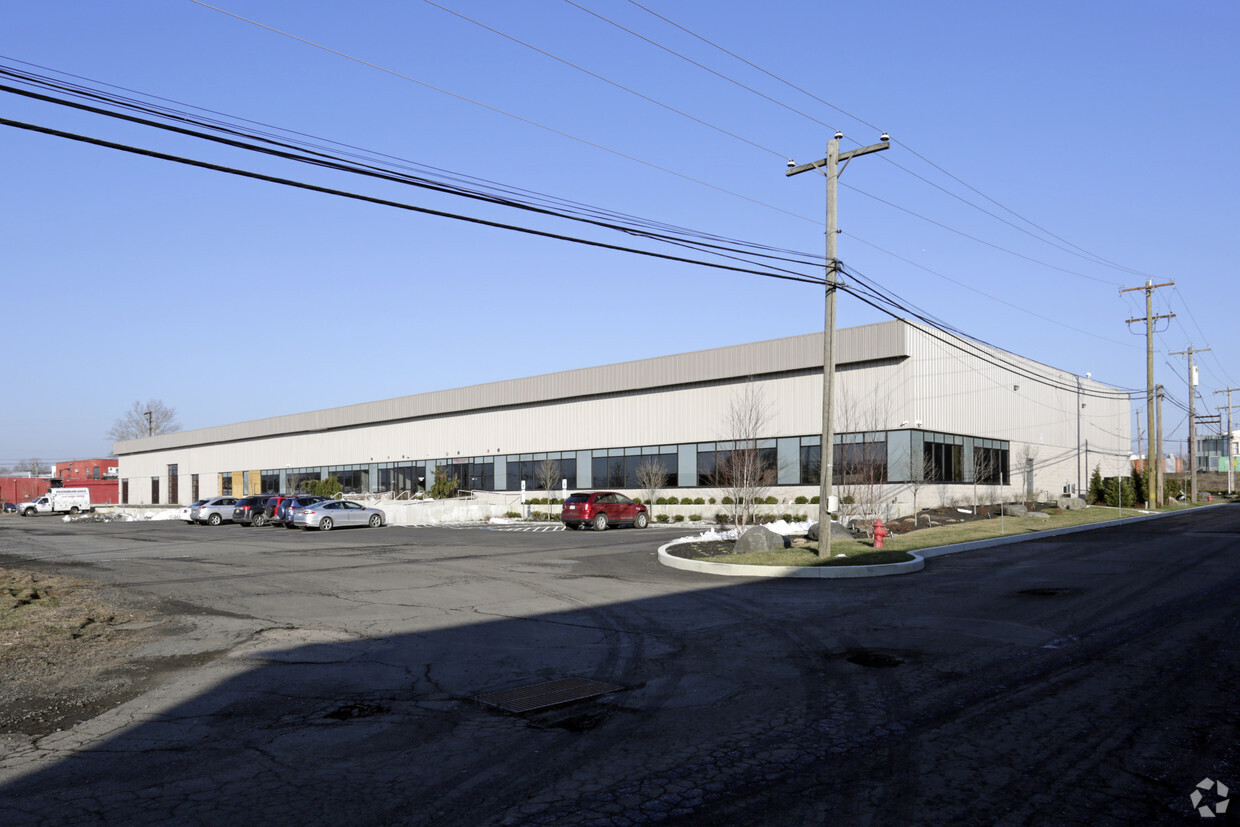 2500 State Rd, Bensalem, PA for sale Building Photo- Image 1 of 1