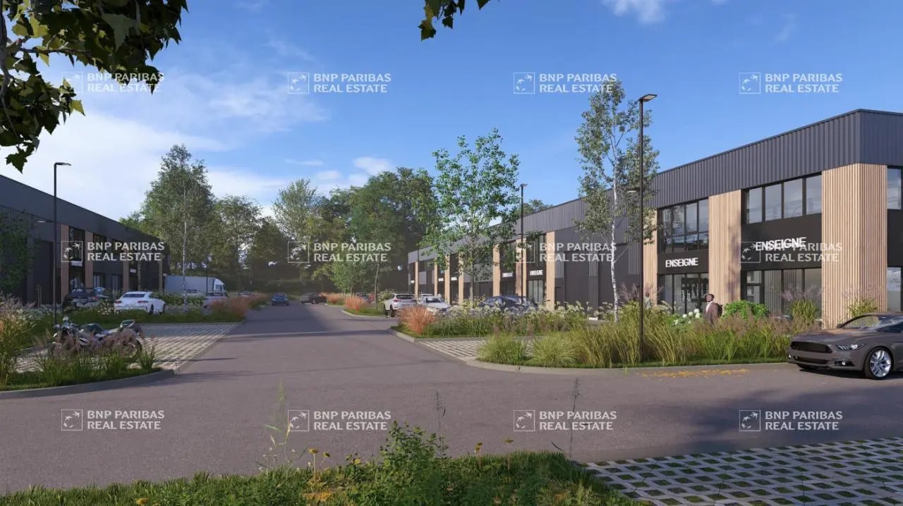 Flex in Arras for sale Building Photo- Image 1 of 5