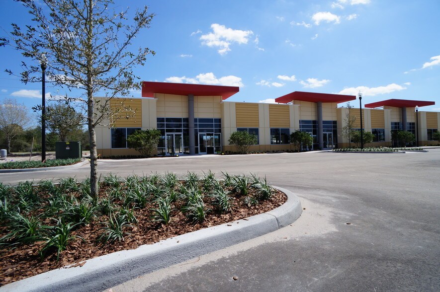 11444 S Apopka Vineland Rd, Orlando, FL 32836 OfficeRetail for Lease