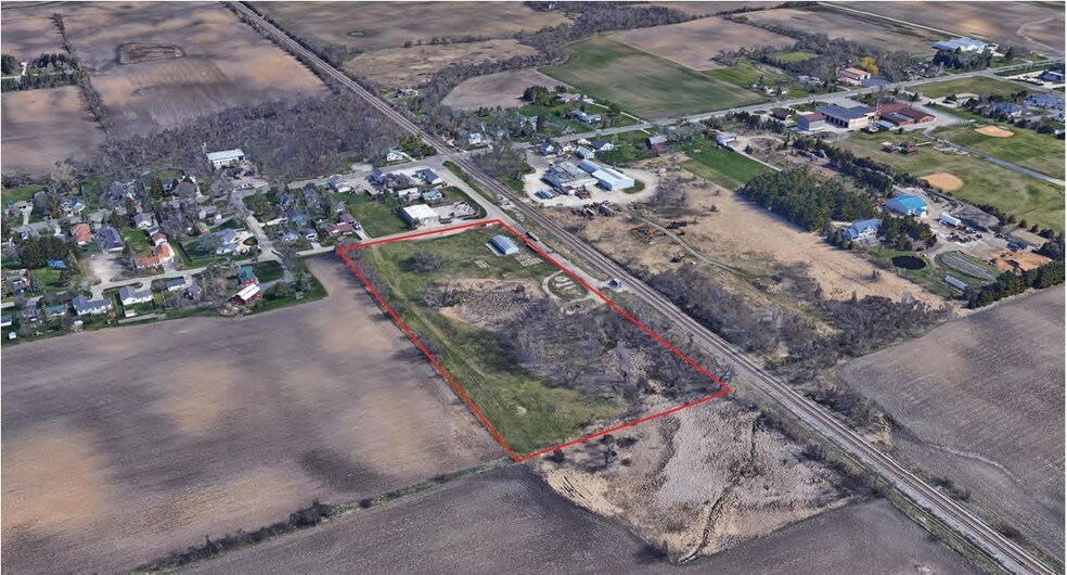 12th Place, Somers, WI 53171