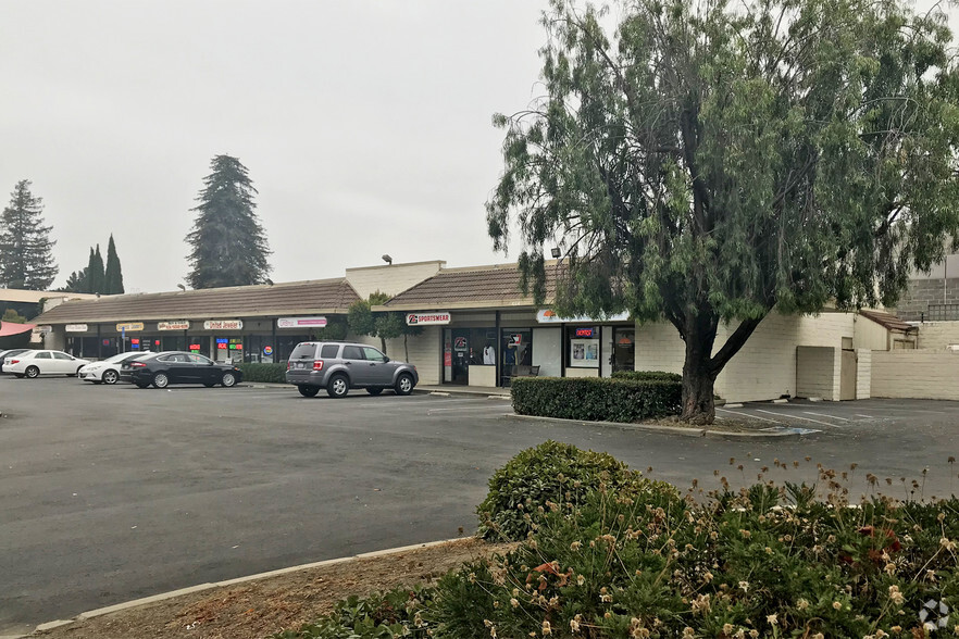 472-486 W Hamilton Ave, Campbell, CA 95008 | LoopNet