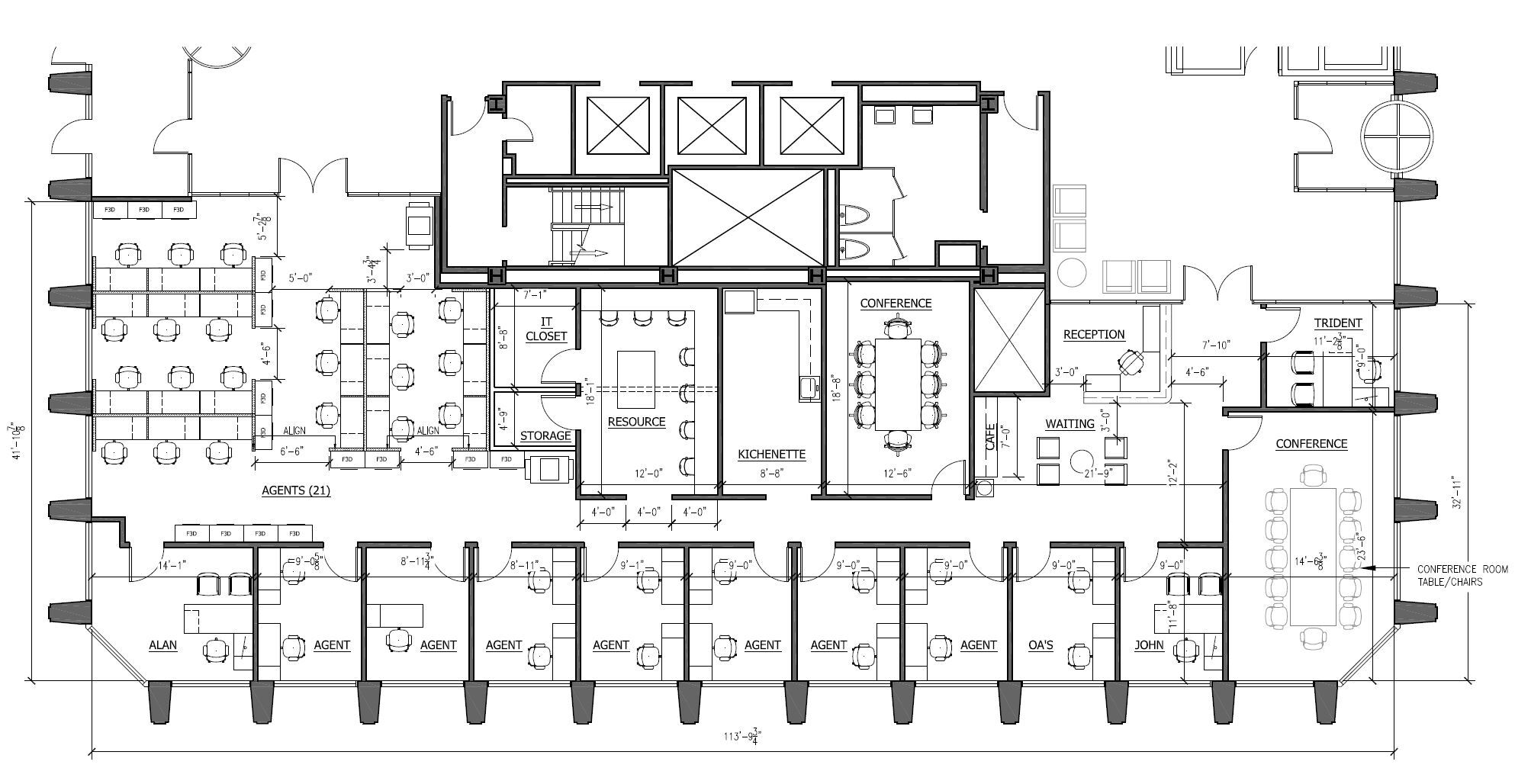 2200 Concord Pike, Wilmington, DE for lease Building Photo- Image 1 of 1