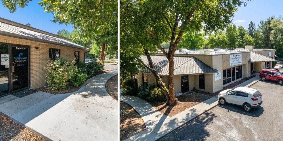 801 N Stilson Rd, Boise, ID for lease - Building Photo - Image 2 of 3