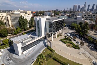 2200 W 3rd St, Los Angeles, CA - AERIAL map view - Image1